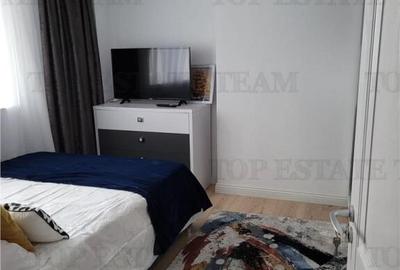 Apartament 4 camere decomandat lux Capitol Constanta - 17