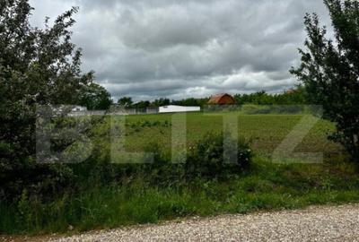 Teren intravilan, de vanzare, 4200 mp, zona Aquastar - 5