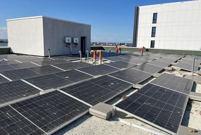 Ultimul studio de 2 camere  disponibil – Primavera Campus Tomis Nord - 2