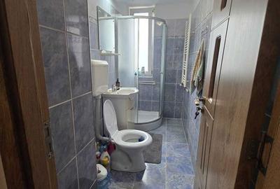 Apartament cu 2 camere decomandat în Central - 6