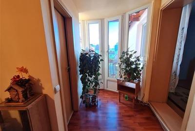 Pe incantare florala, casa cu 5 camere, curte individuala - Central, Brasov - 45