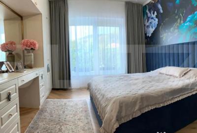 Casă cu 3 camere cu Piscina în Podgoria - 2