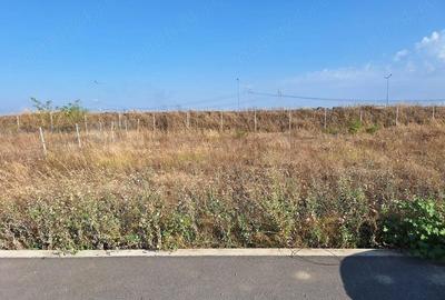 Teren de 280 mp, în Berceni