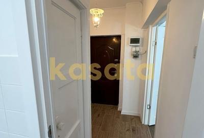 Apartament cu 2 camere semidecomandat, mobilat în Floreasca - 7
