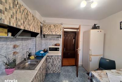Apartament cu 3 camere decomandat, mobilat în Ciarda Roșie - 10