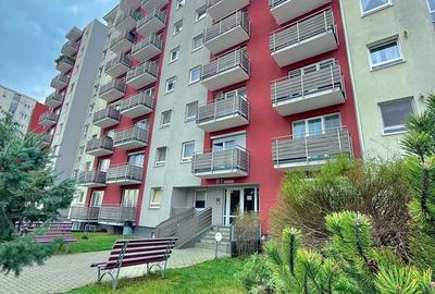 Garsonieră decomandată în Șelimbăr - 1