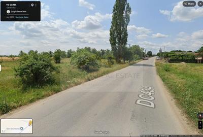 Teren Construcții intravilan de 540 mp, în Răcari - 4