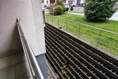 Apartament cu 3 camere în Avantgarden - 7