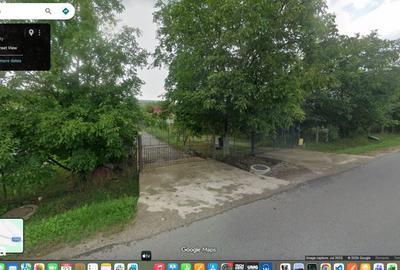 Spațiu comercial, în Pata