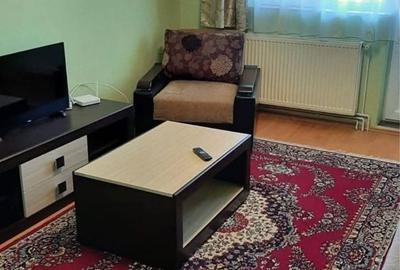 Apartament cu 2 camere decomandat în Central - 5
