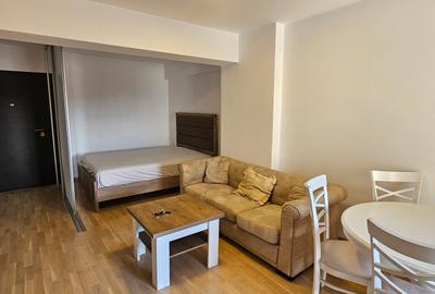 Garsoniera Lux - Banu Manta - Icon Residence - 6