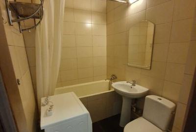 Garsoniera in zona Garii parter decomandata - 3