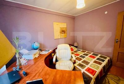 Casa individuala, 130mp utili, 434 teren, garaj, Zorilor! - 13