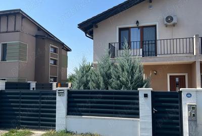 Duplex 4 Camere | Mobilat & Utilat | Str. Armoniei Drumul Boilor - 8