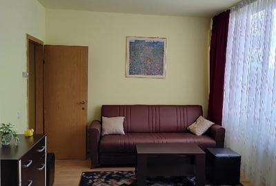 Apartament 1 camera cu parcare subterana - 3