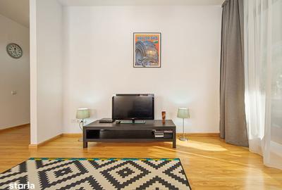 Apartament cu 2 camere semidecomandat în Schei - 2