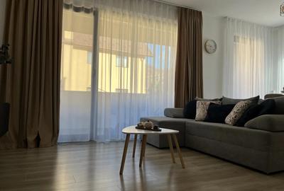 Apartament cu doua camere - 3