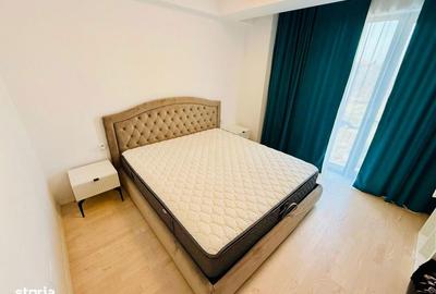 Apartament cu 2 camere în Băneasa - 4
