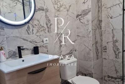 Apartament de inchiriat, 2 camere, 40 mp, parcare, zona parcul Poligonului! - 5
