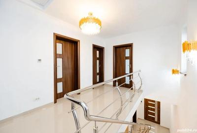 Casa noua cu etaj, design modern - Vladimirescu - 2