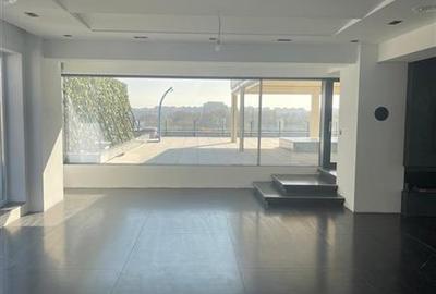 Inchiriere Penthouse - Laguna Residence cu view la Lacul Tei, 473 mp - 16