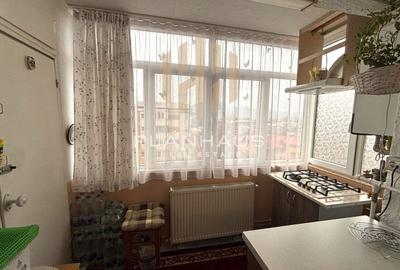 Apartament 2 camere - decomandat, B-dul Regele Ferdinand - 4