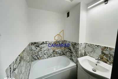 Apartament cu 3 camere, mobilat în Romană - 5