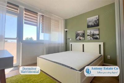 Apartament cu 2 camere decomandat în Iosia - 8