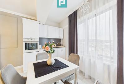 Apartament cu 2 camere decomandat, mobilat în Oncea - 8