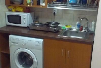 Pret Special 1200 lei/lunIa! Ichiriere camera camin langa UMF si UAIC. - 3