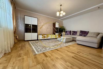 Vanzare - 4 camere I decomandat I 100mp I centrala proprie I Mall Vitan - 3