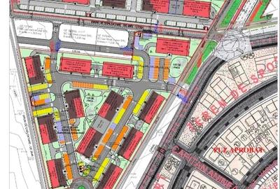 Teren Construcții intravilan de 31300 mp, în Veterani - 3