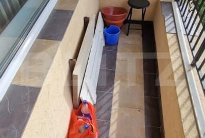 Apartament 3 camere - mobilat si utilat complet, etaj intermediar, zona Teilor Apartament 3 camere - mobilat si utilat complet, etaj intermediar, zona Teilor - 12