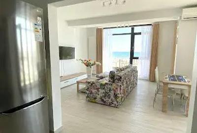 Apartament cu 2 camere decomandat în Mamaia - 9