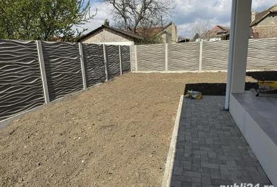 Casă cu 4 camere cu Teren 250 Mp în Șag - 2