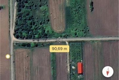 Spațiu comercial, în Săbăreni - 2