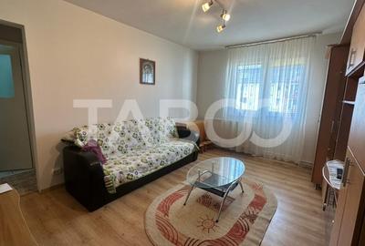 Apartament cu 2 camere semidecomandat, mobilat în Mihai Viteazul - 5
