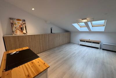 Vila de inchiriat 5 camere Mobexpert Homes Pipera - 16