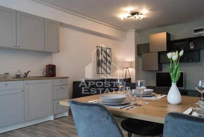 Apartament 2 camere Open space zona Torontalului - 2