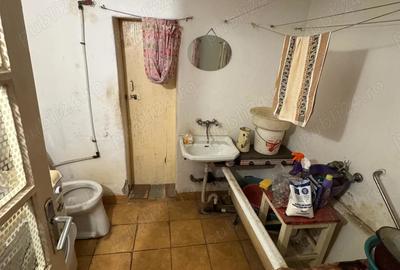 Casă cu 3 camere în Freidorf - 2