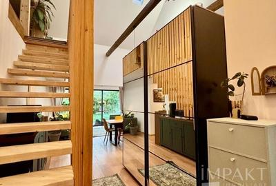 Casă individuală cu 4 camere cu Canalizare în Florești - 3