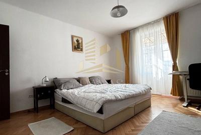 Apartament cu 2 camere decomandat | Marasti | zona The Office