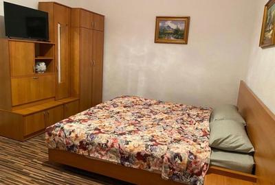 Garsonieră decomandată în Central - 6