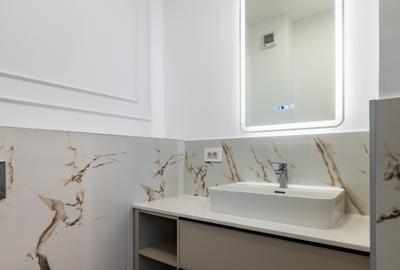 Apartament cu 3 camere, mobilat în Aviației - 4