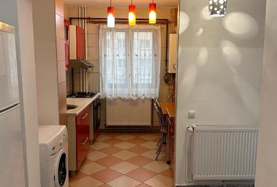 Apartament cu 2 camere decomandat, mobilat în Gorjului - 8
