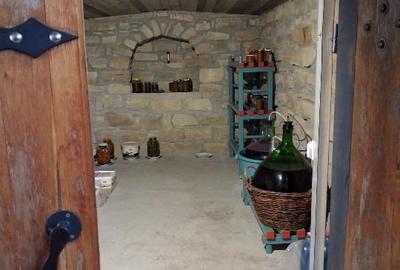 Vând casă nouă din cărămidă  construcție 2015 - 3