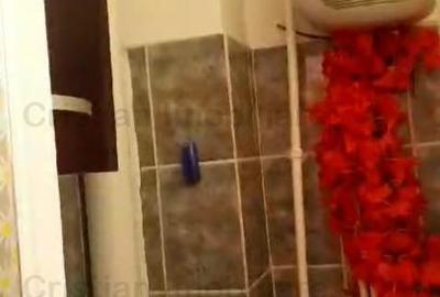 Garsonieră semidecomandată în Hipodrom - 9