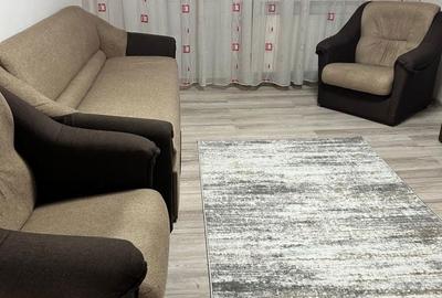 Apartament cu 2 camere decomandat în Ampoi 1 - 3