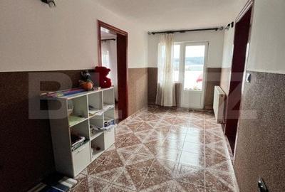 Casa cu 14 ari teren, finisata si mobilata, zona Cepari - 5