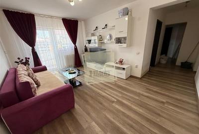 Apartament 2 camere cu 48 mp gradina si parcare pe Calea Cisnadiei - 4